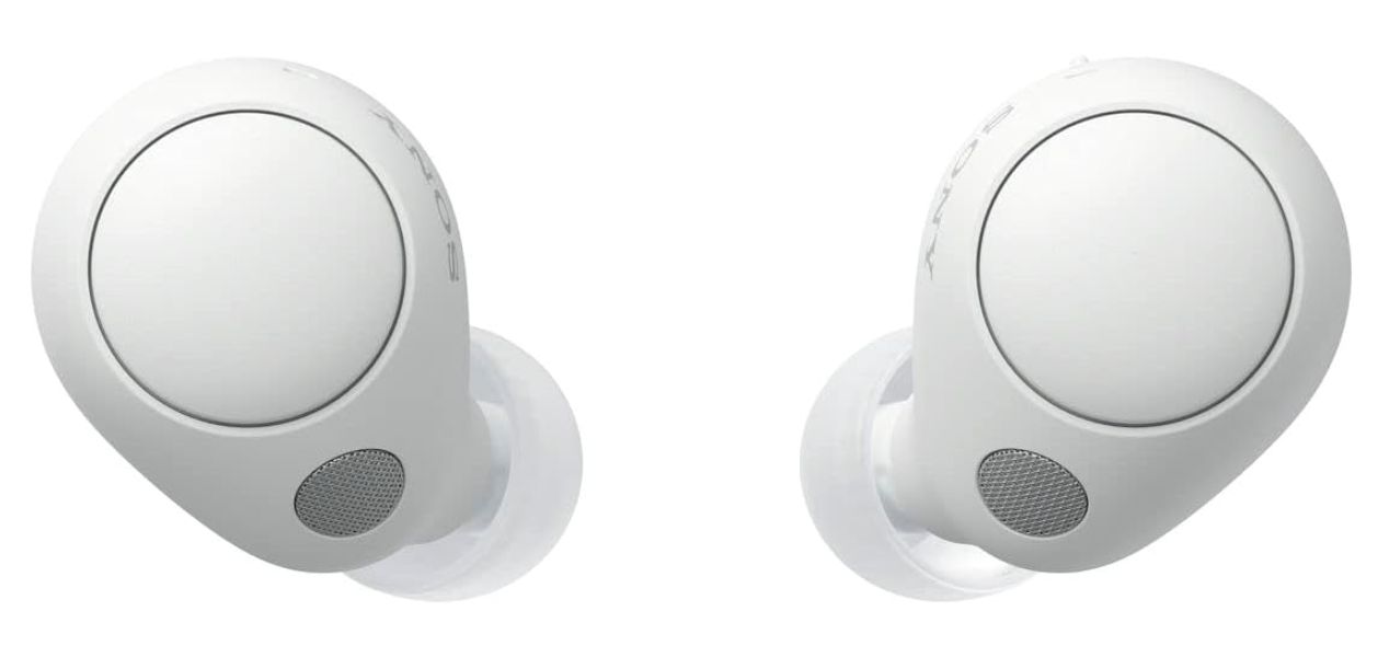 ソニーWF-1000XM5 プラチナシルバー 充電ケースのみ(おまけ付き) SONY