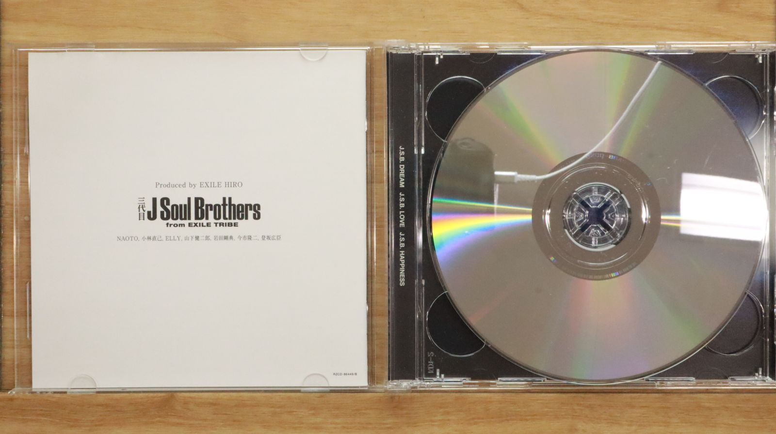 Amazon.co.jp: SOLIDEMO 3rd ANNIVERSARY LIVE Happiness [Blu