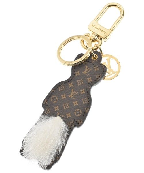 LOUIS VUITTON キーケース・キーホルダー レディース 【古着】【中古  