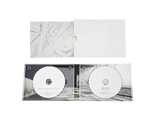 傷物語 〈III冷血篇〉(完全生産限定版) [Blu-ray] - メルカリ