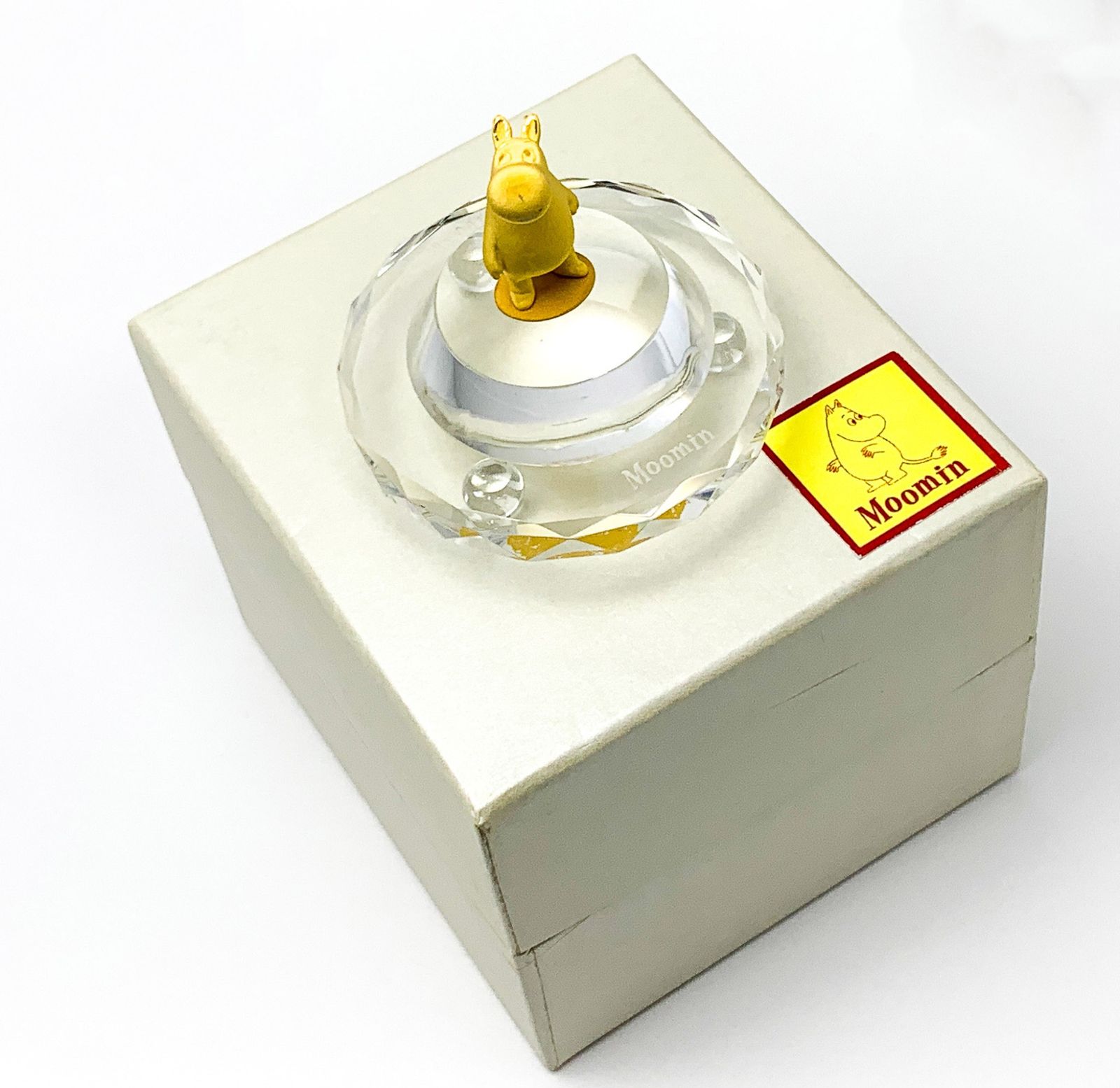 ムーミン置き物 ムーミンシリーズ 陶器の置物 通販 - ディノス