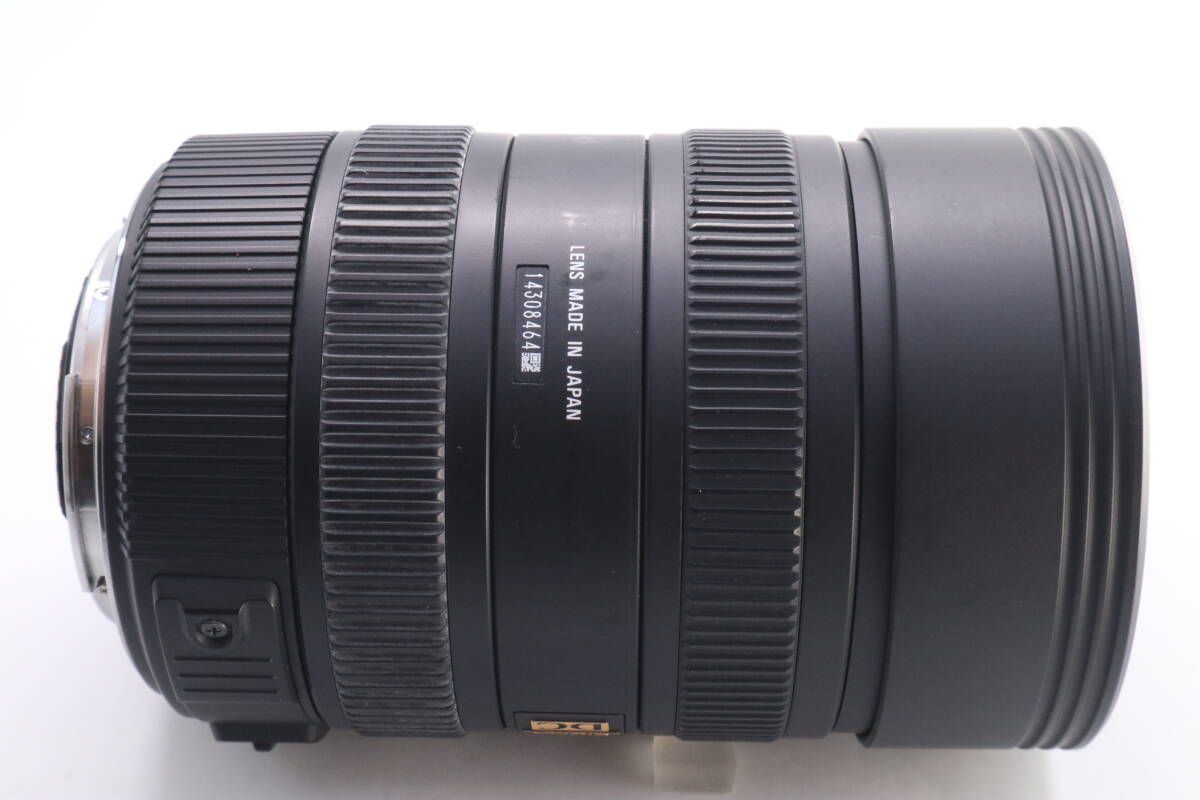 SIGMA 超広角ズームレンズ 8-16mm F4.5-5.6 DC HSM ニコン用 APS-C専用 203559 SIGMA シグマ 8-16mm F4.5-5.6 DC HSM キヤノン用 SIGMA 超広角ズーム