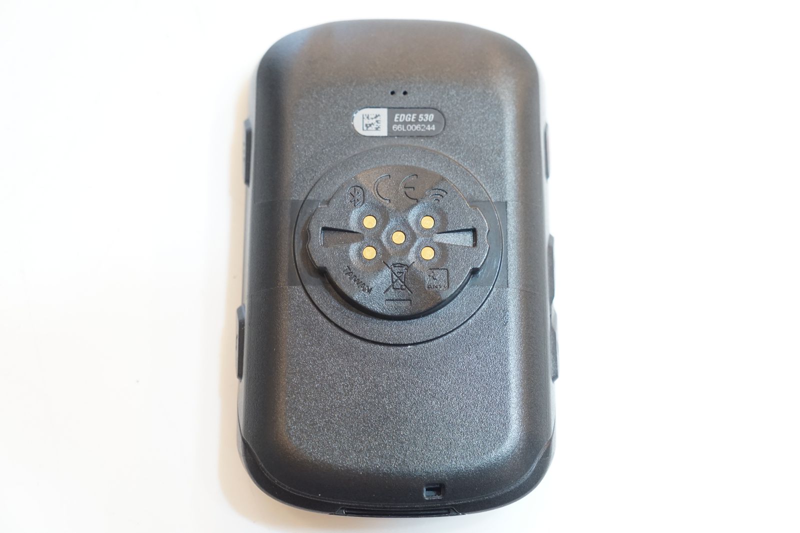 GARMIN ガーミン EDGE530 サイクルコンピューター | バイチャリ浦和ベース