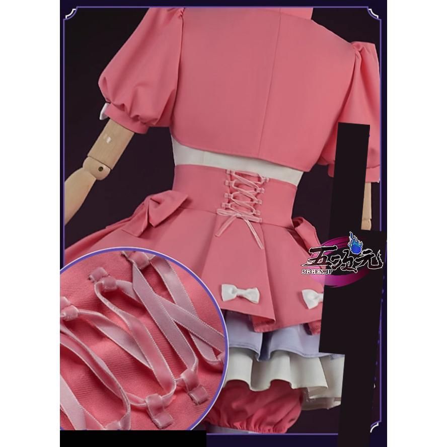 CS091007BJ ハロウィン