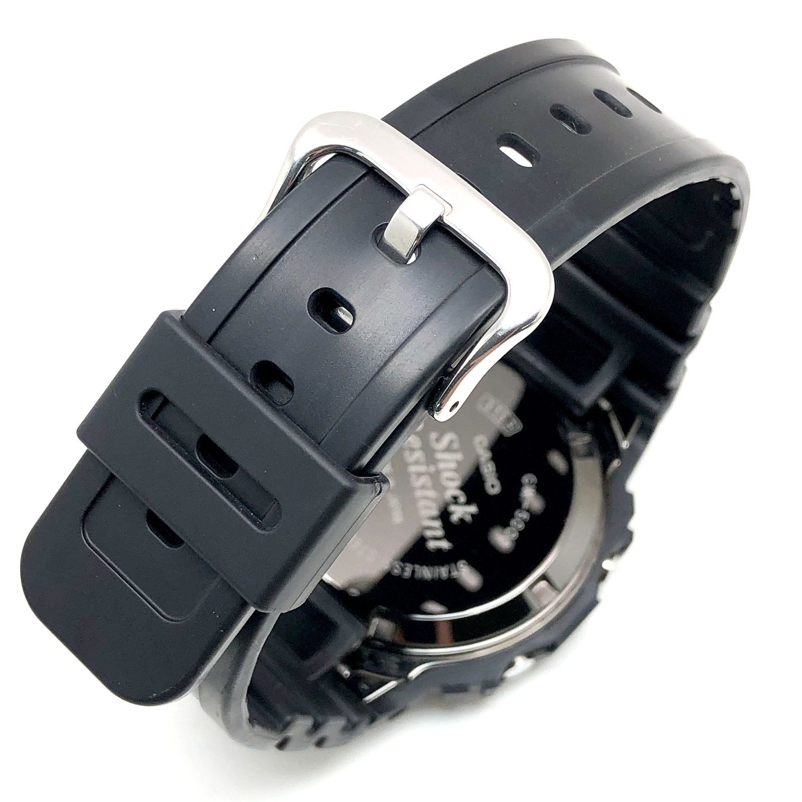 G-SHOCK ジーショック GW-5000-1 ORIGIN 電波ソーラー
