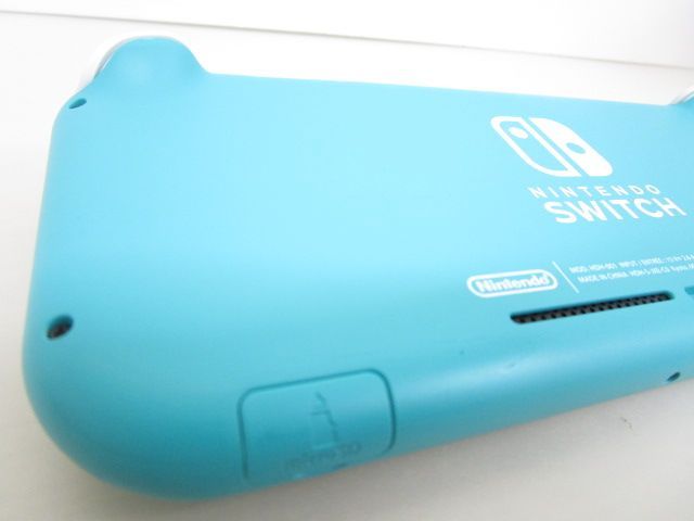 送料無料】☆初期化済み☆Nintendo Switch Lite① (ニンテンドー