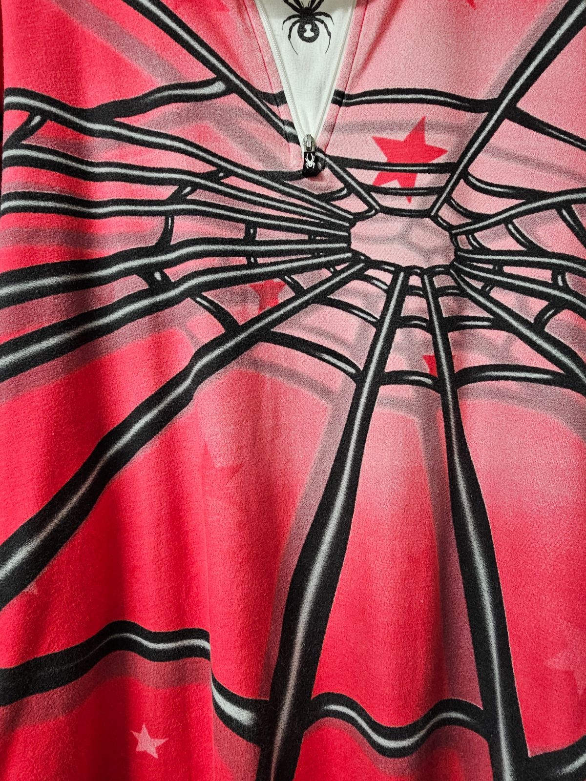 Spyder 【US古着】90s~00s Spyder Half Zip Pullover | スパイダー