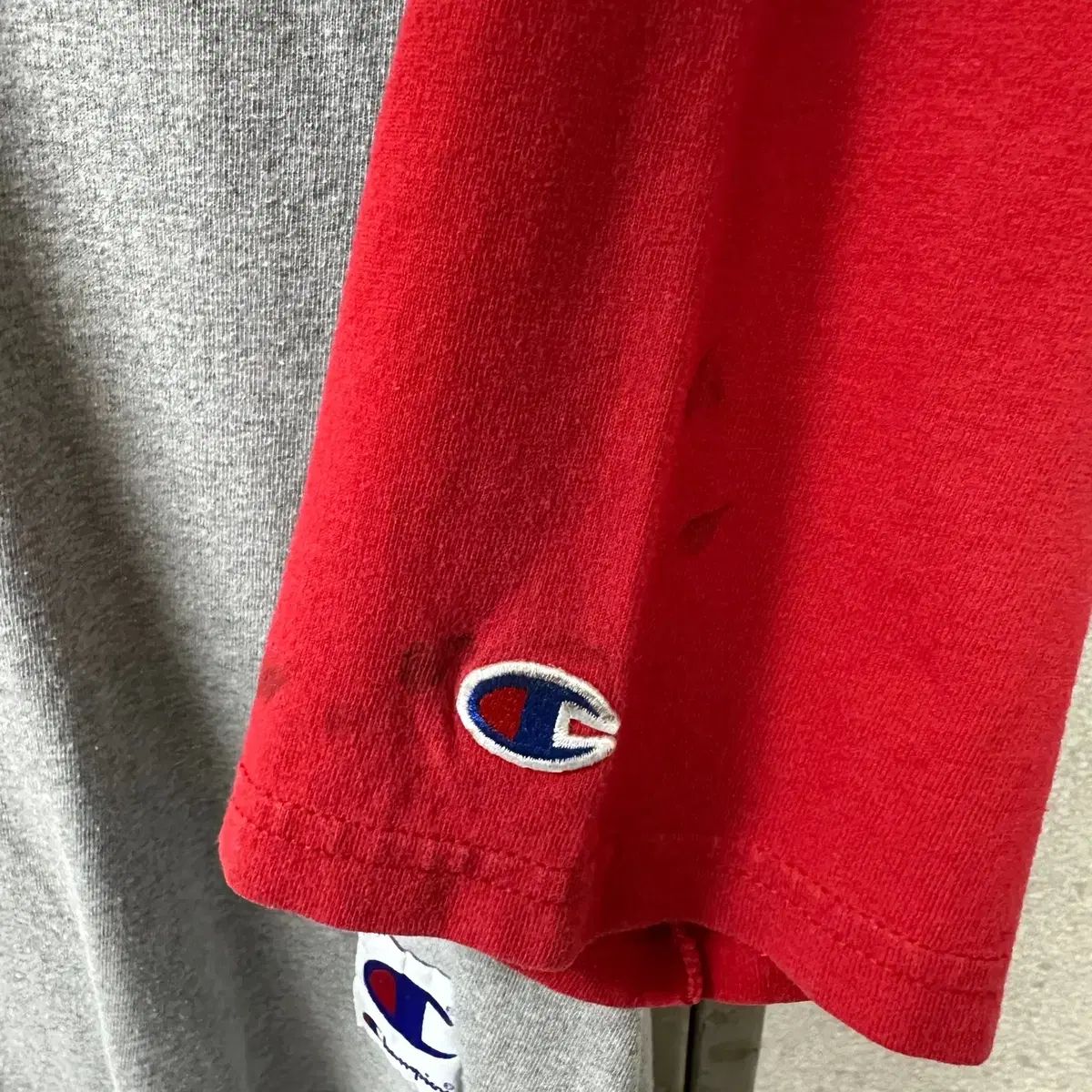 （ L ) チャンピオン 7 ブーティー- Y737