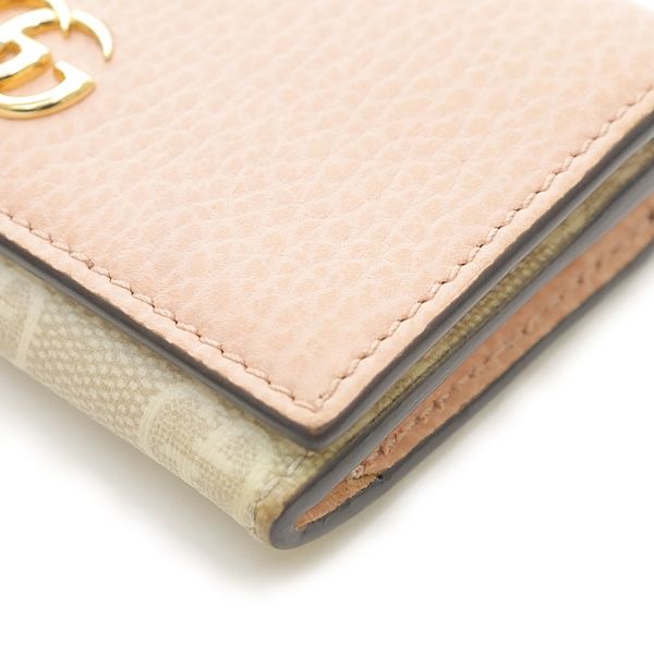 GUCCI GGマーモント