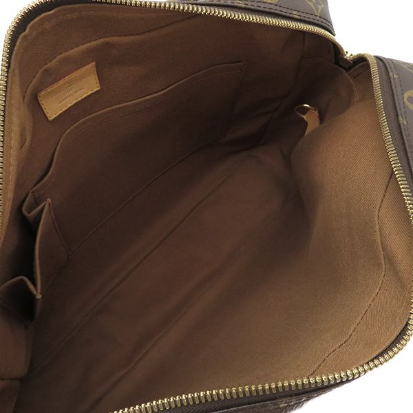 ルイヴィトン LOUIS VUITTON 2WAYバッグ サック ボスフォール