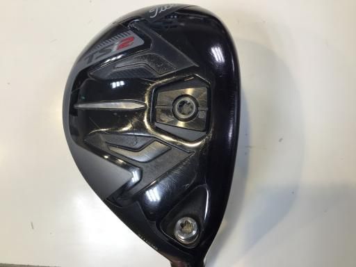 中古】 タイトリスト TSi2 24° ユーティリティ UT 純正特注