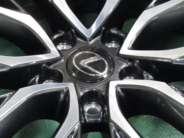 NX バージョンL純正