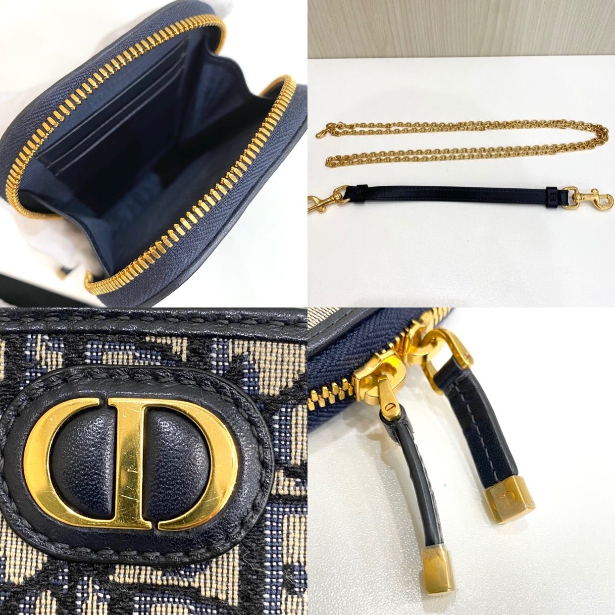 極美品 ディオール Christian Dior 30 モンテーニュ Montaigne 極美品 ディオール Christian Dior 30 モンテーニュ Montaigne