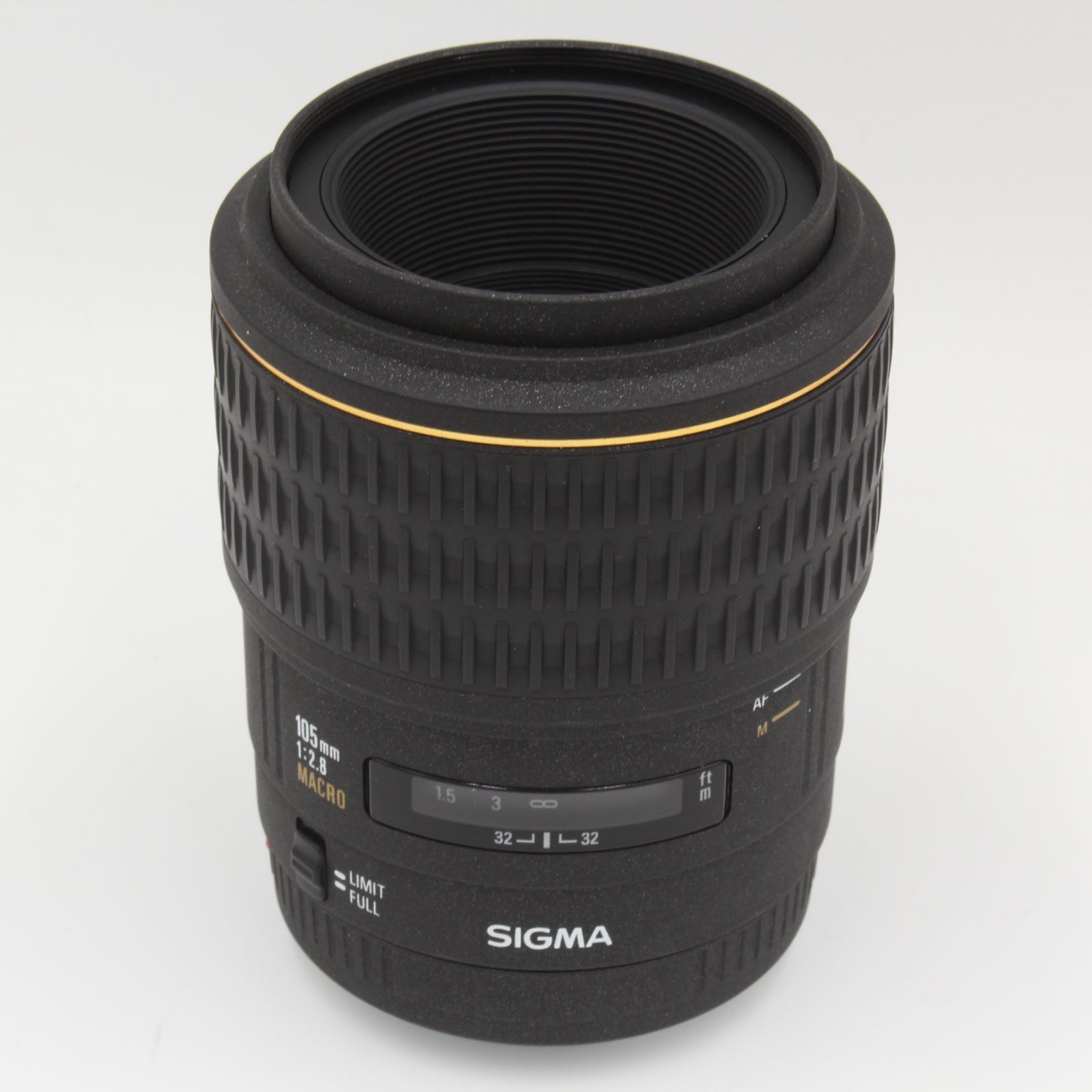 シグマ AF 105mm F2.8 EX MACRO (ソニーAマウント) 【公式通販】