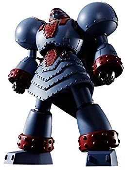 ジャイアン⭐️フィギュアコレクション12体⭐️ 非売品 中古】(非常に良い)スーパーロボット超合金 ジャイアントロボ