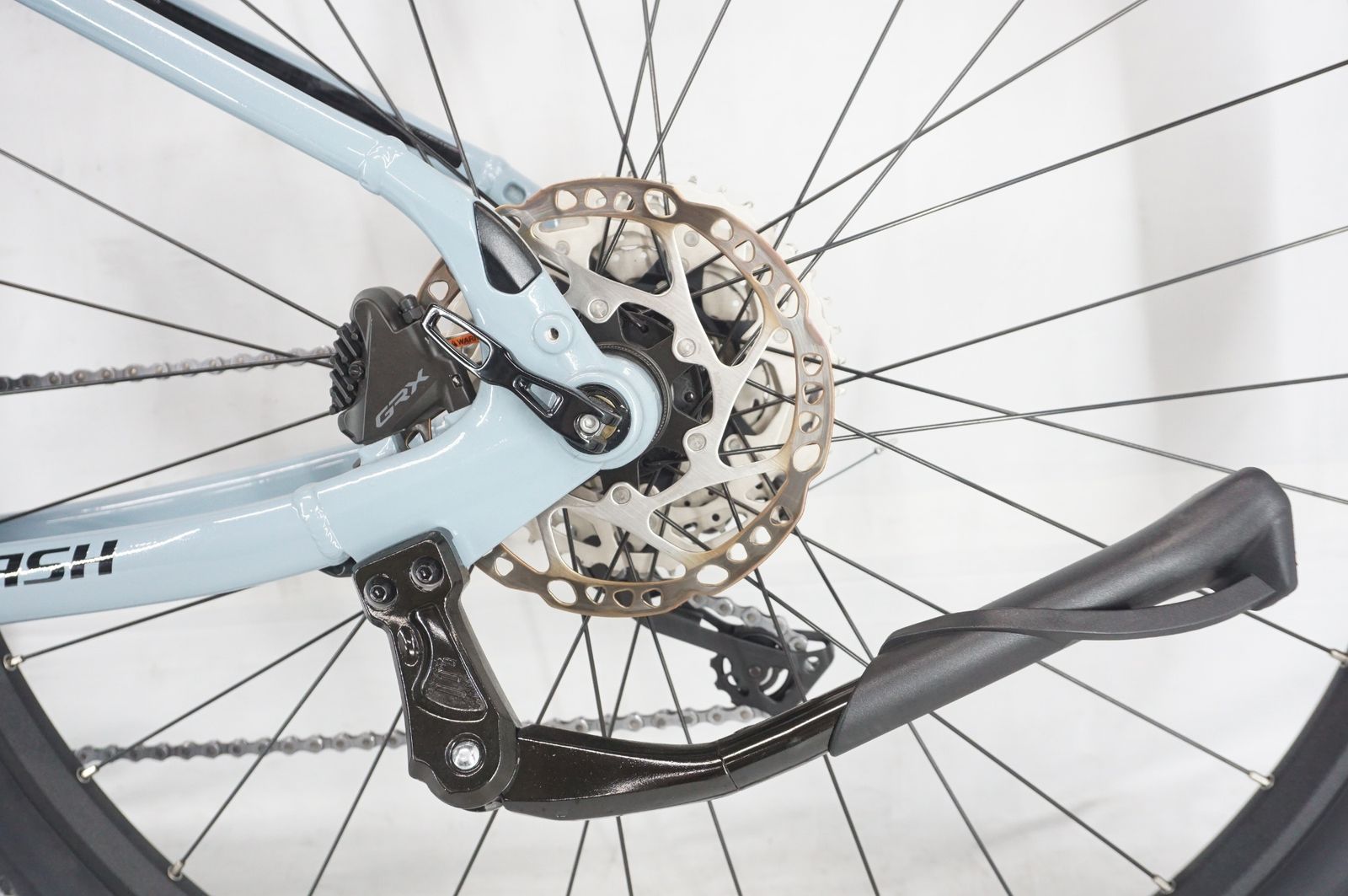 YAMAHA ヤマハ WABASH RT PC70WRS モデル eBIKE バイチャリ阪急塚口店 BRIGHTFACE_UK