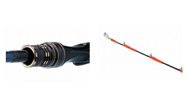 船竿　ダイワ カットウフグＸHH−150 新品 ダイワ(DAIWA) 船竿 カットウフグ X H-150・R 釣り竿 ダイワ