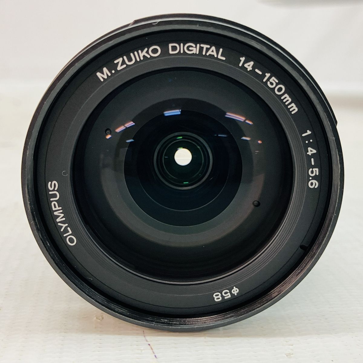 オリンパス 14-150mm カメラレンズ Amazon | OLYMPUS 標準ズームレンズ M.ZUIKO DIGITAL ED 14