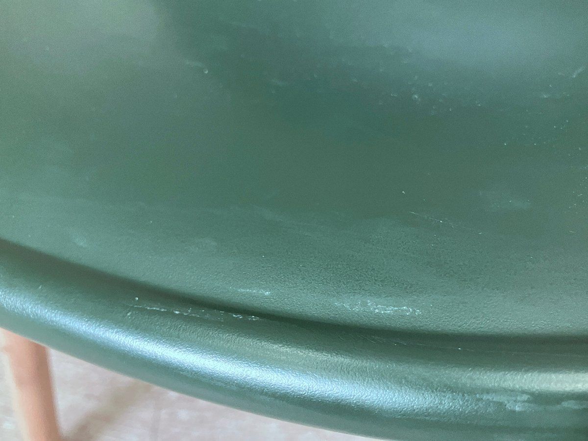 ダークグリーン ニューノルディック