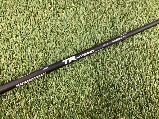 テーラーメイド Qi10