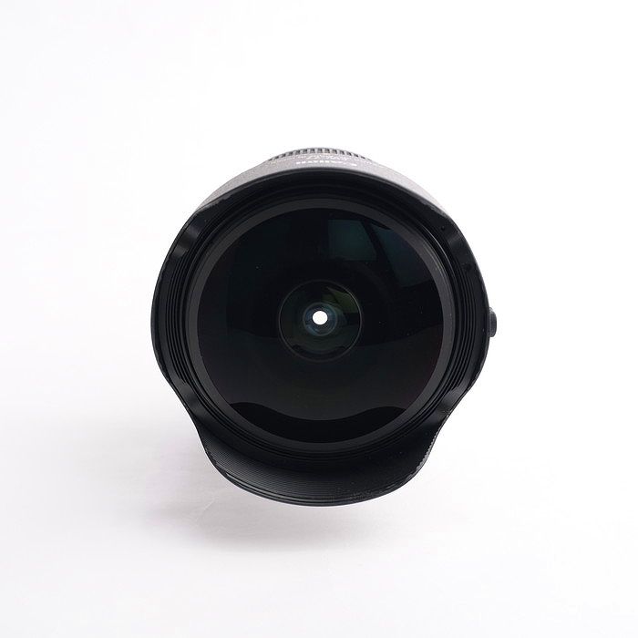 Canon EF8-15|4L