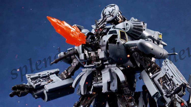 Transformers トランスフォーマー MMP13 Blackout ヘリコプター 子供の