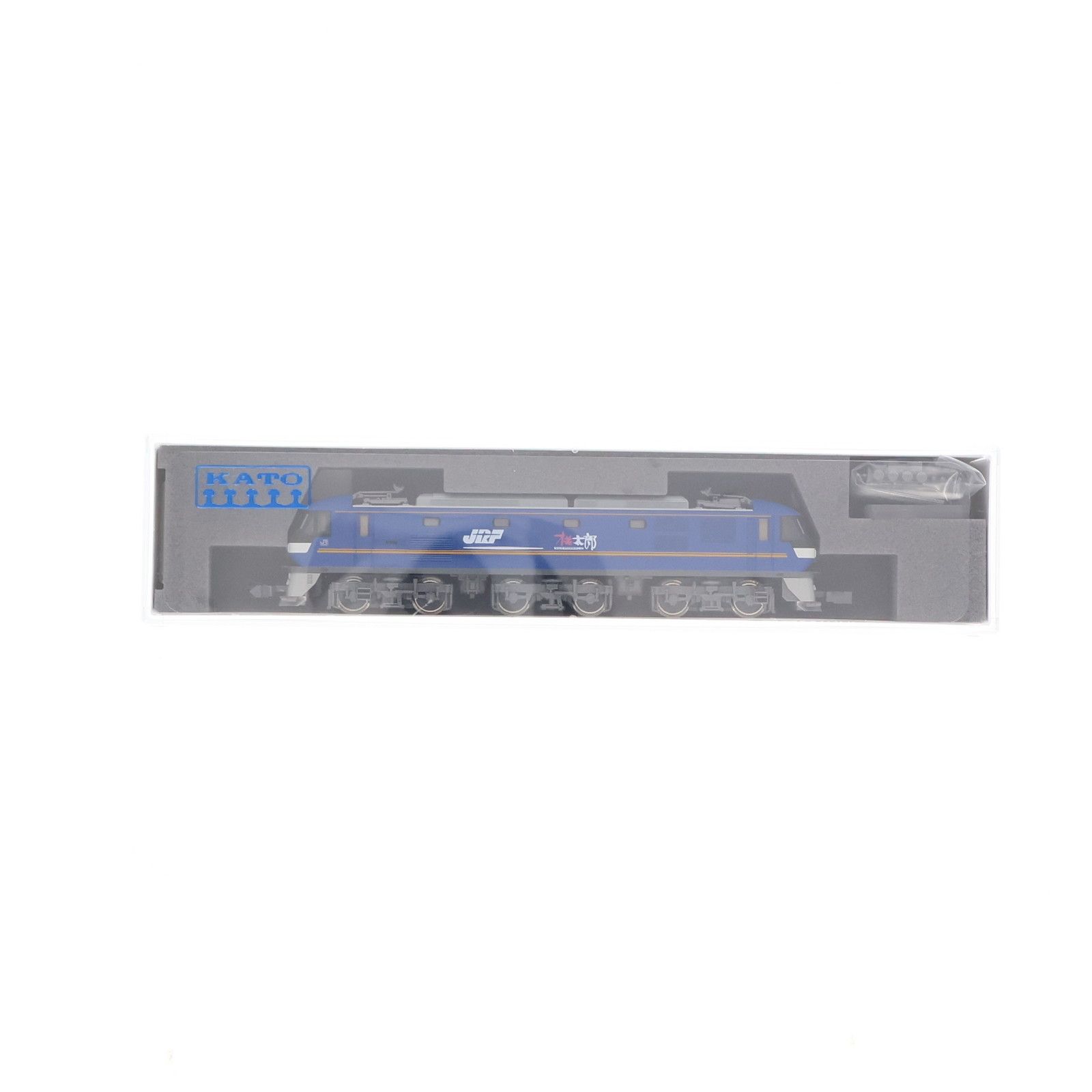 【特別企画品】KATO 3092-2 EF210 300 JRFマーク付 Amazon | KATO Nゲージ EF210 300 JRFマーク付 特別企画品 3092