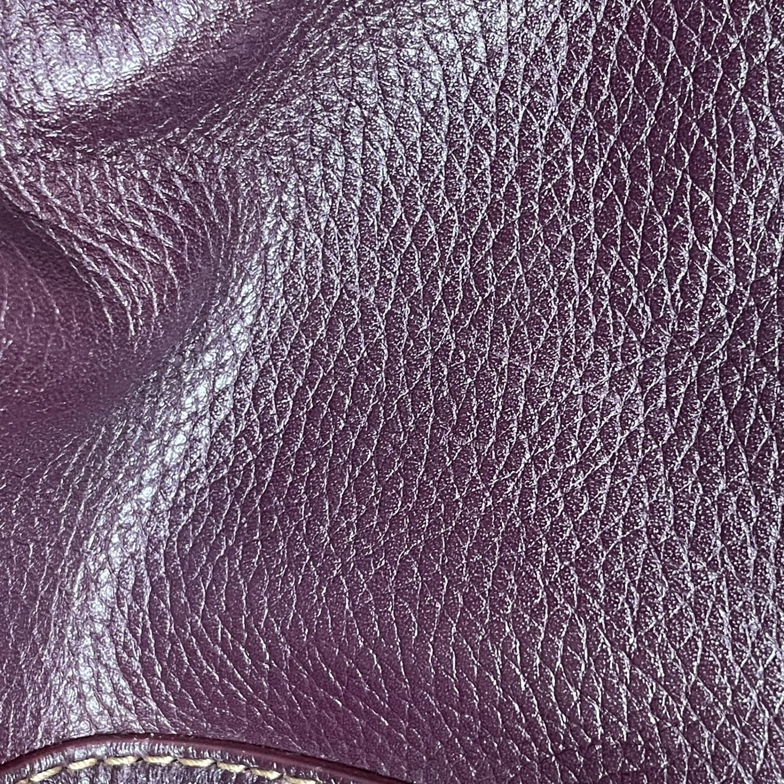 バーガンディー