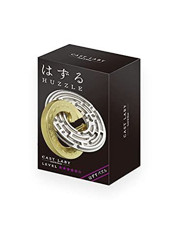 【数量限定】キャスト ラビ ハナヤマ(HANAYAMA)はずる ゴールド＆シルバー