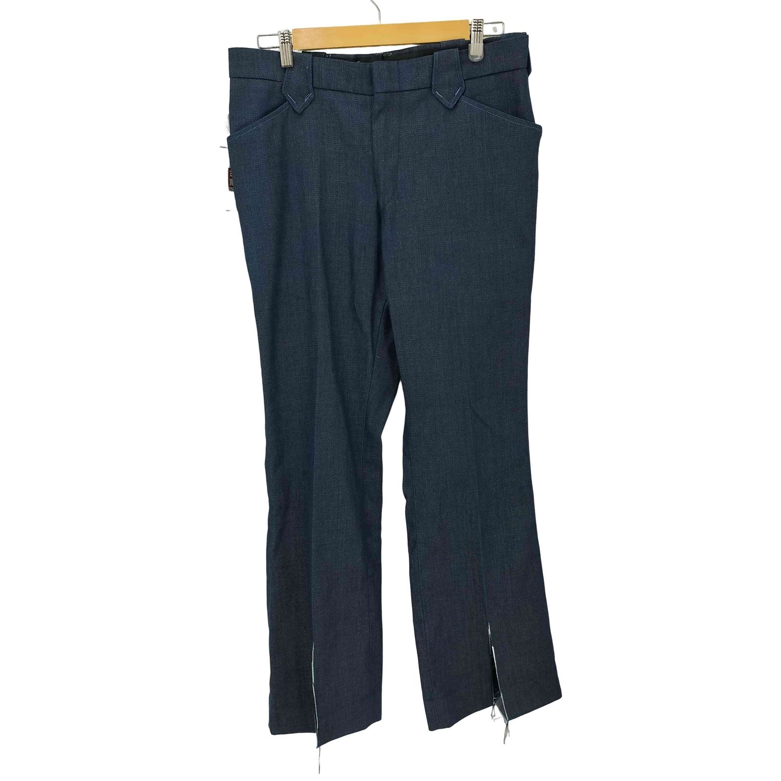 in the attic skinny pants y2k vkei 平成 archive】 00s coating