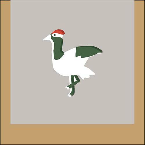 まとめ エルコミューン ミニカード goyururi ヒトコトカード tsurukame GYR-063 ×50セット