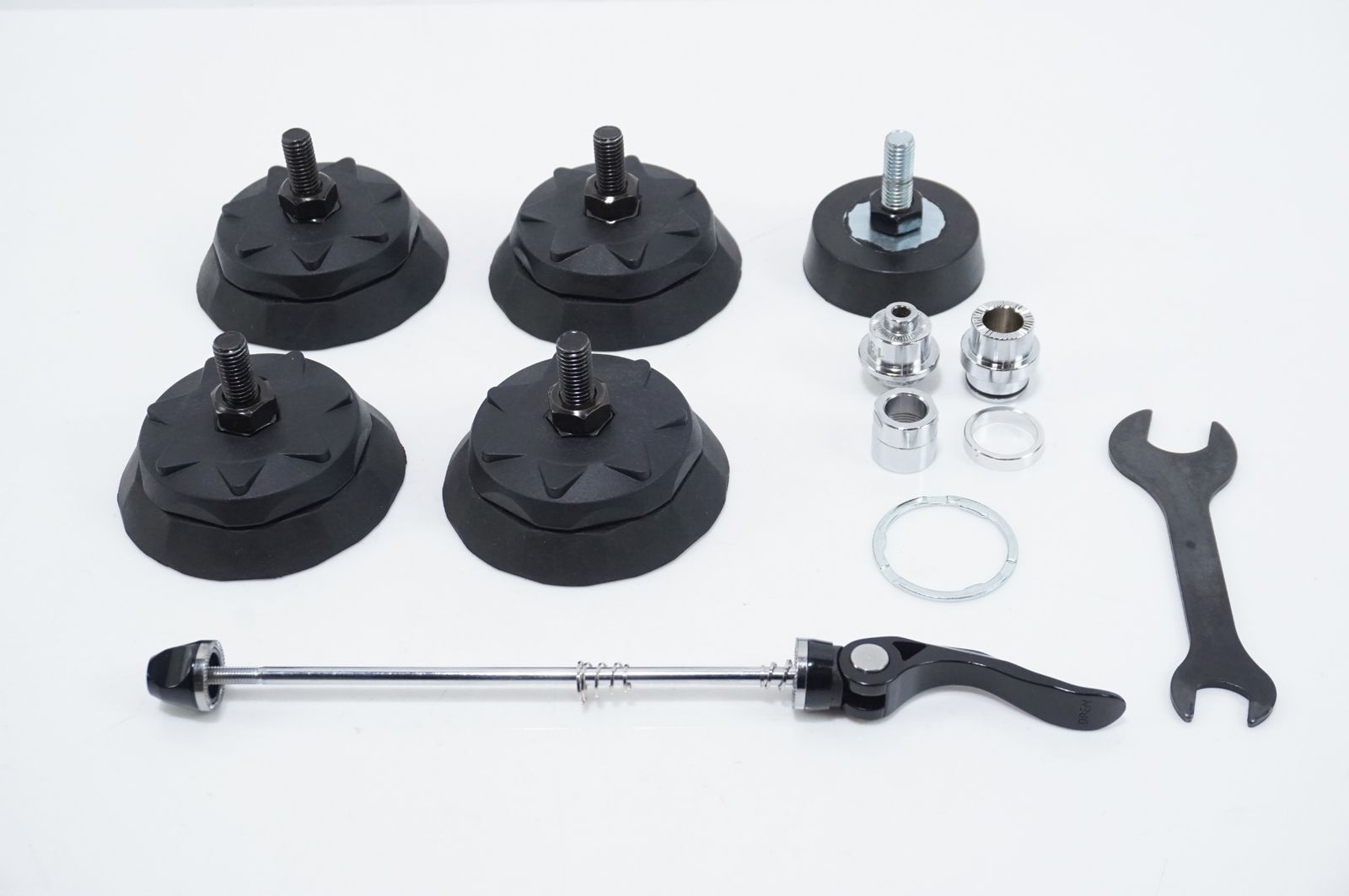 新品 XPLOVA エクスプローバ NOZA V サイクルトレーナー バイチャリ中目黒店