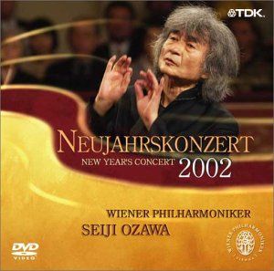 Amazon.co.jp: ニューイヤー・コンサート2001: ミュージック