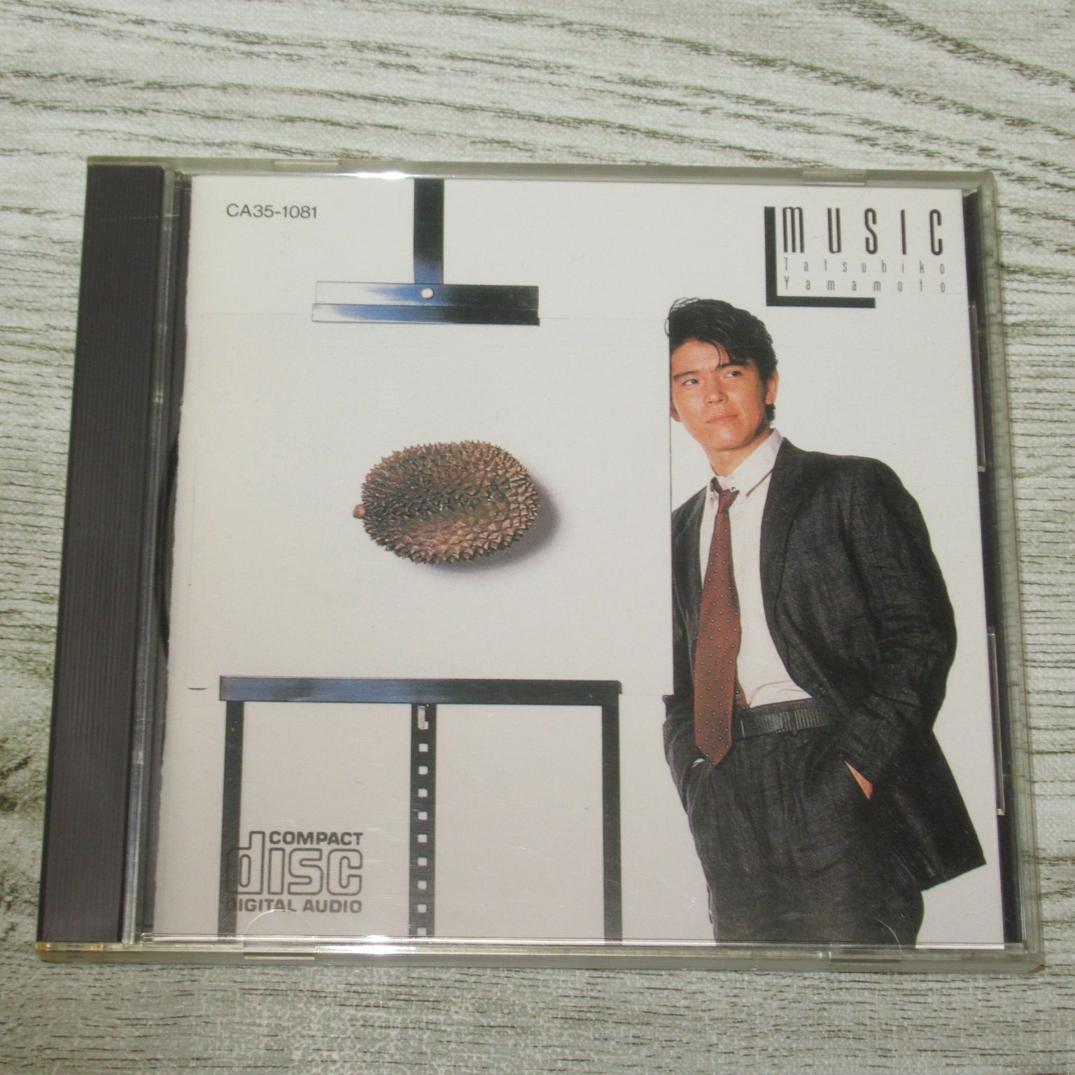 山本達彦　1978-1981 限定生産　初期作品3枚組　美品 Yahoo!オークション -「山本達彦cd」の落札相場・落札価格