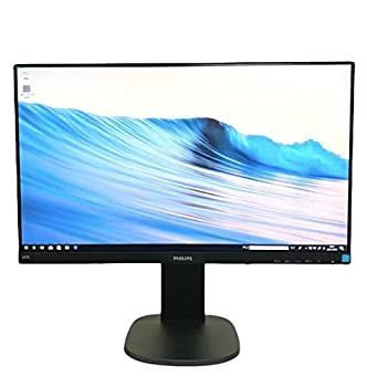 Philips 昇降スタンド付き液晶ディスプレイ243S7EJMB/11 PHILIPS