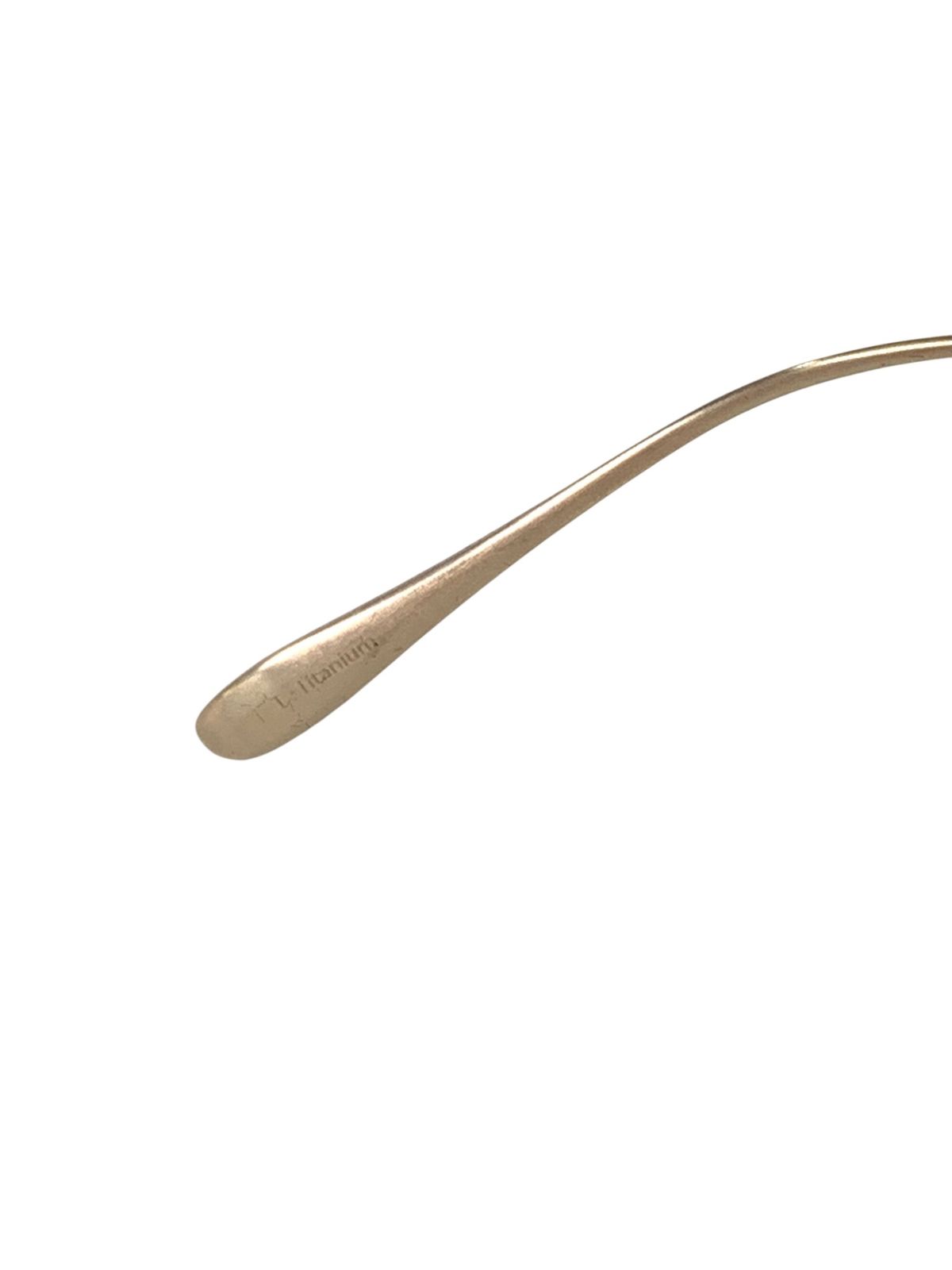 BJクラシックコレクション COM-551A IT メガネ ブラウン コンビ  