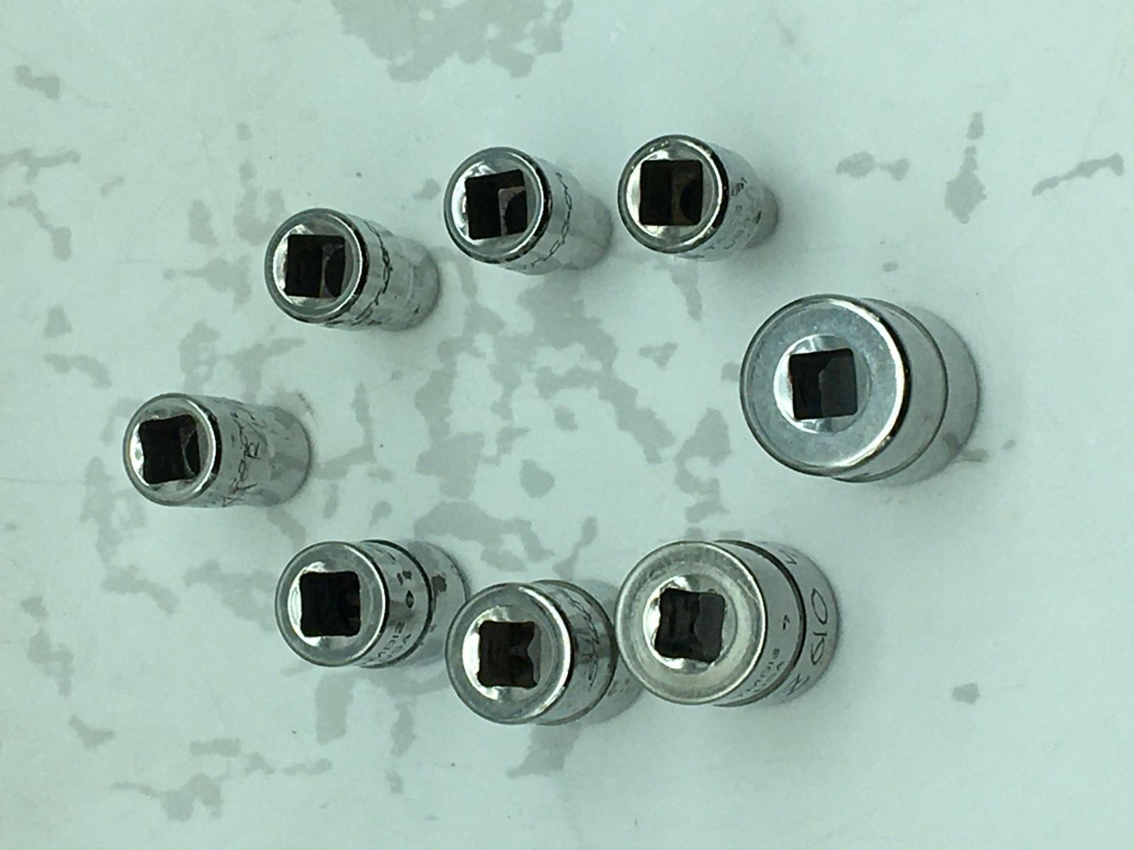 8個セット TMD6.7.9.10.12.14.16.18