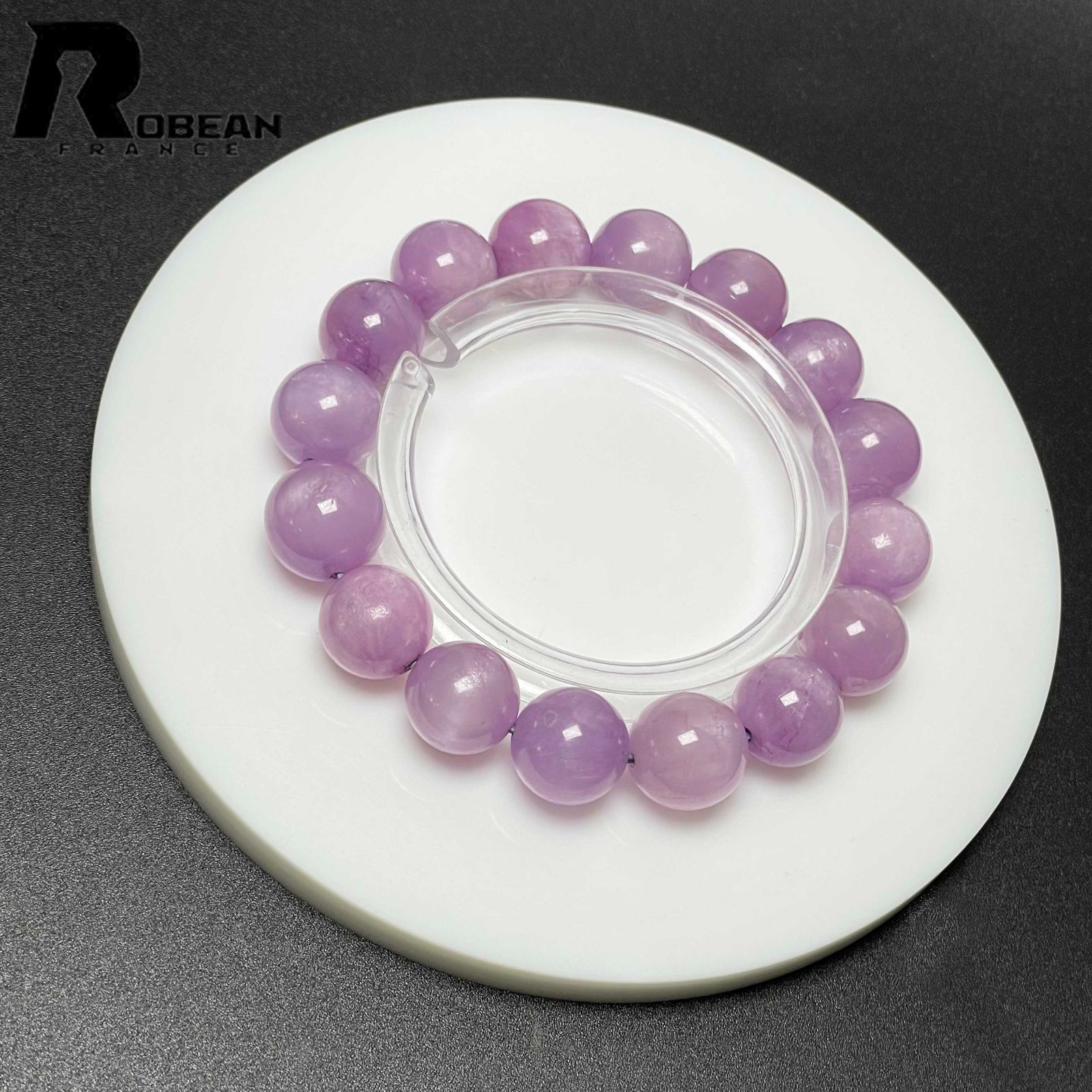 遊気創健美倶楽部 梵字 ゲルマニウムブレスレット 遊気創健美倶楽部