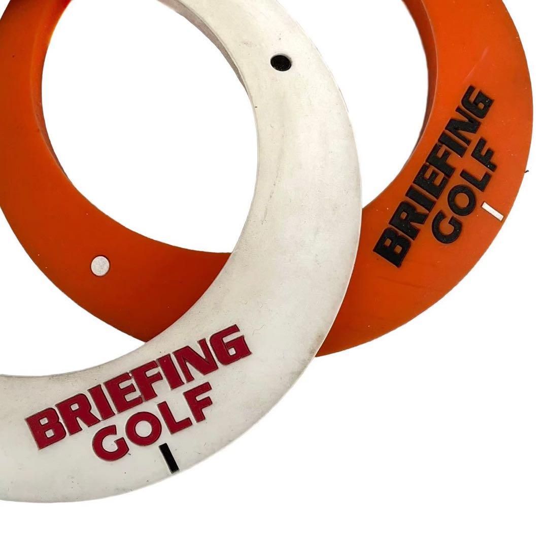 BRIEFING GOLF ブリーフィング ゴルフ バッティングカップセット BRIEFING GOLF ブリーフィング ゴルフ バッティングカップセット