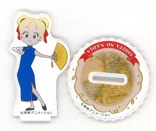 2025年最新】明日のナージャ 20周年の人気アイテム - メルカリ