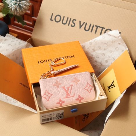 ルイヴィトン レディース コインパース スーパー M82204