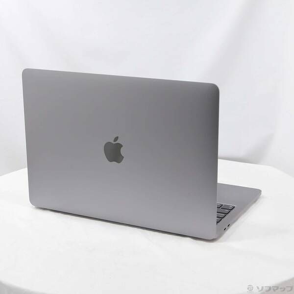 中古品〕 MacBook Pro 13.3-inch Late-2020 MYD92J／A Apple M1