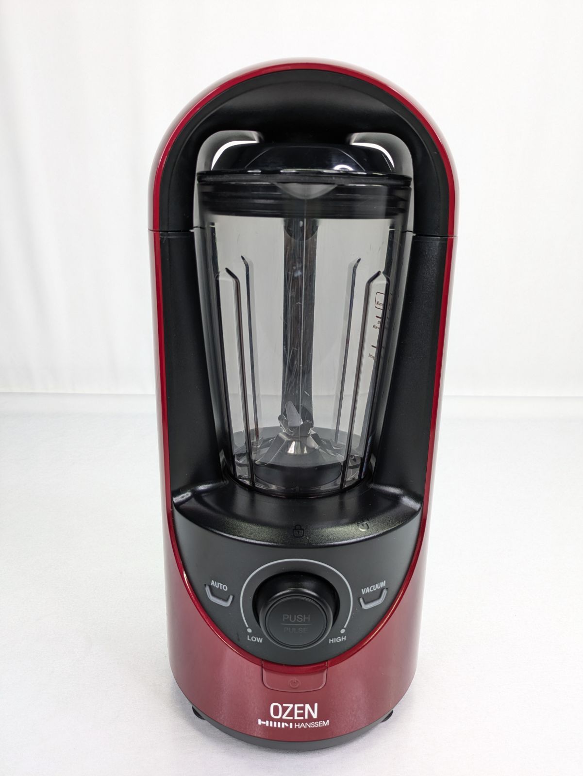 通電 済み C’estLaVie セラヴィ CLV-621 OZENコズミックブレンダー ブレンダー ミキサー 真空