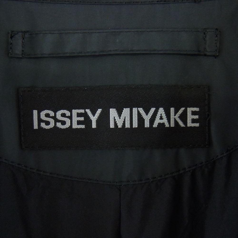 ISSEY MIYAKE イッセイミヤケ ME63FA088 ポリエステル パラシュート