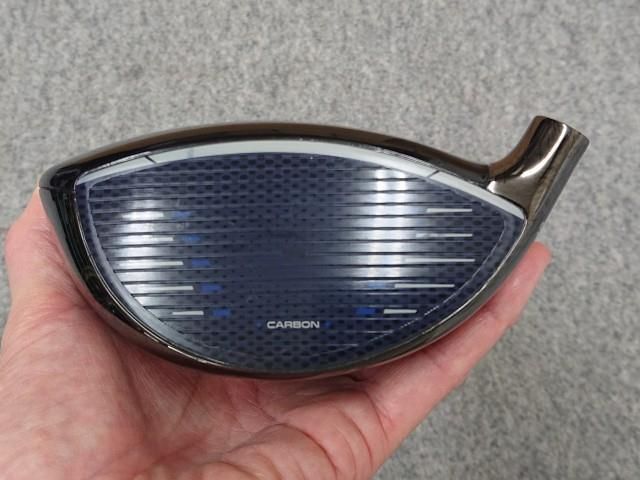 未使用　新品　テーラーメイド Qi10 ドライバー 10.5° ヘッド　日本仕様 Qi10 ドライバー | Qi10 Driver | TaylorMade Golf