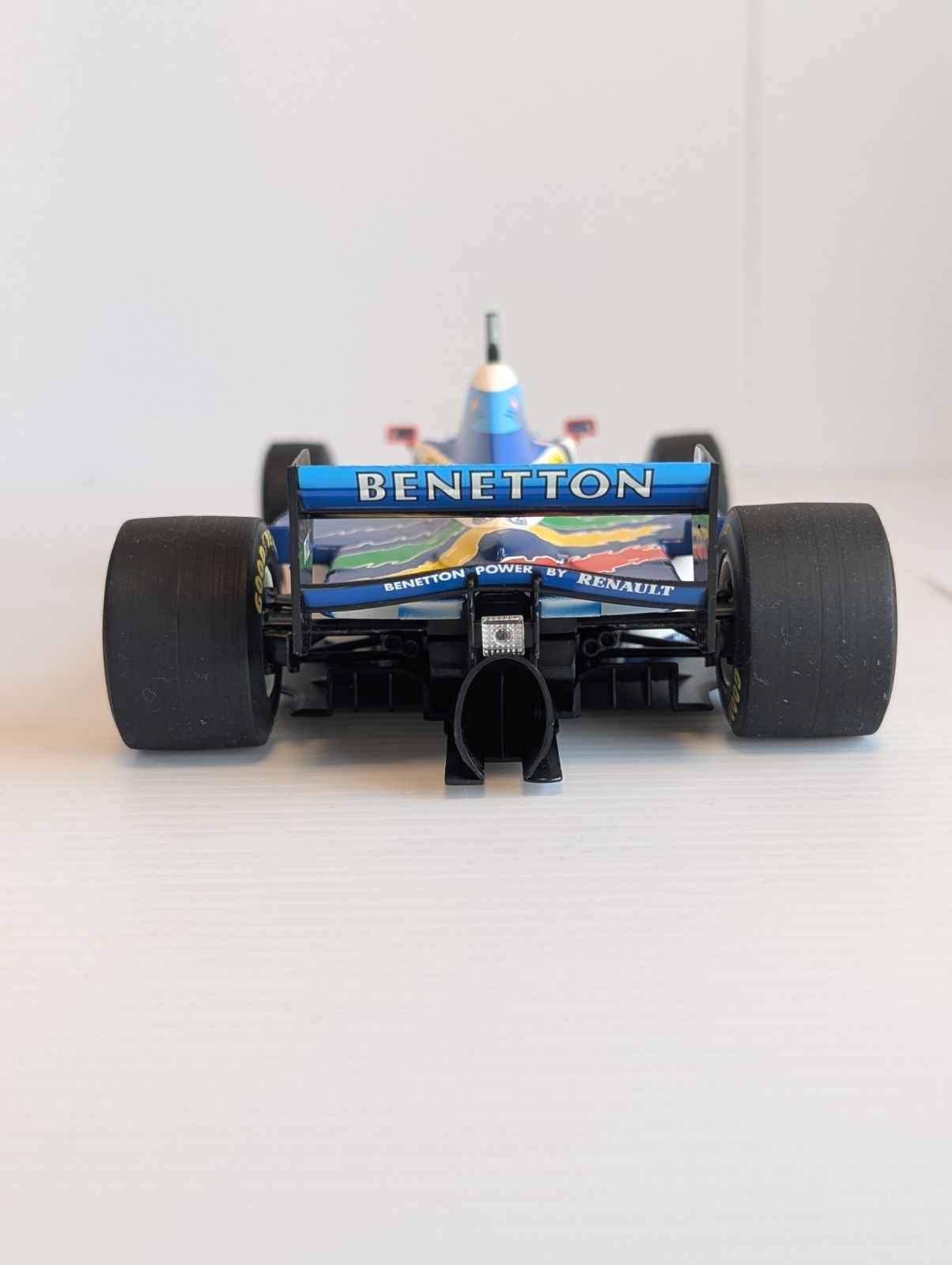 ミニチャンプス1 18