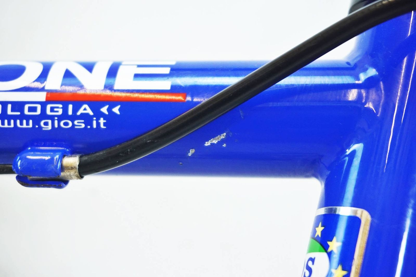 ロードバイク バイチャリ有明店