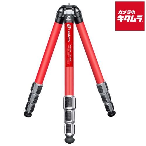 レオフォト LA-284C 三脚 納期約１－２週間