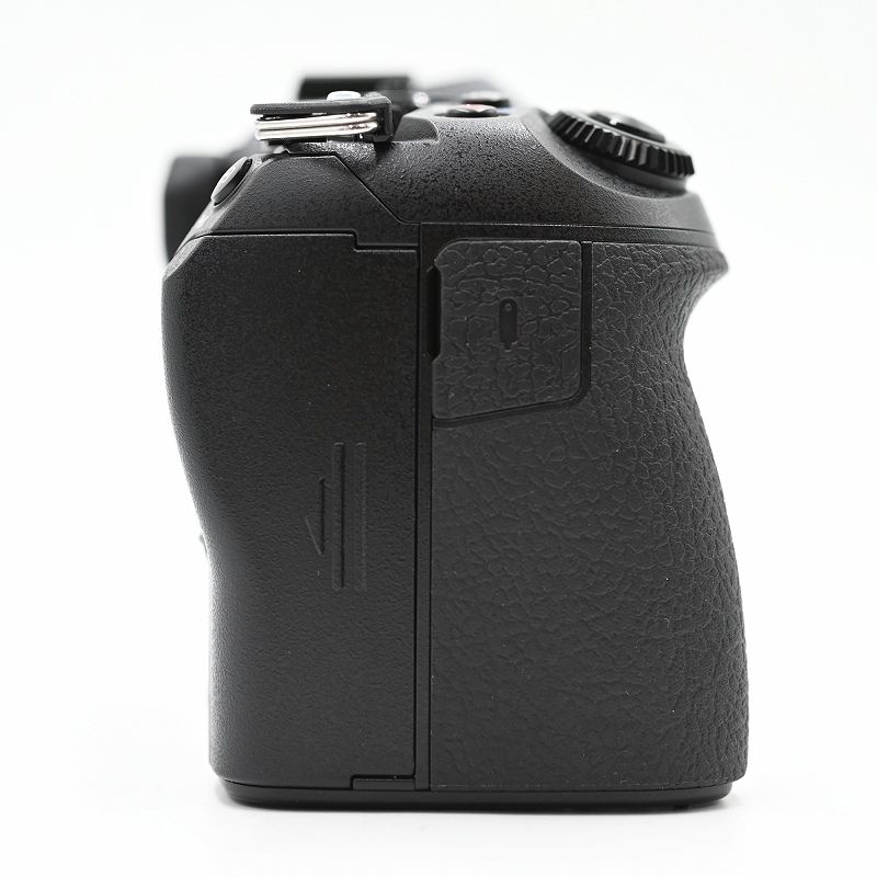 ミラーレス一眼