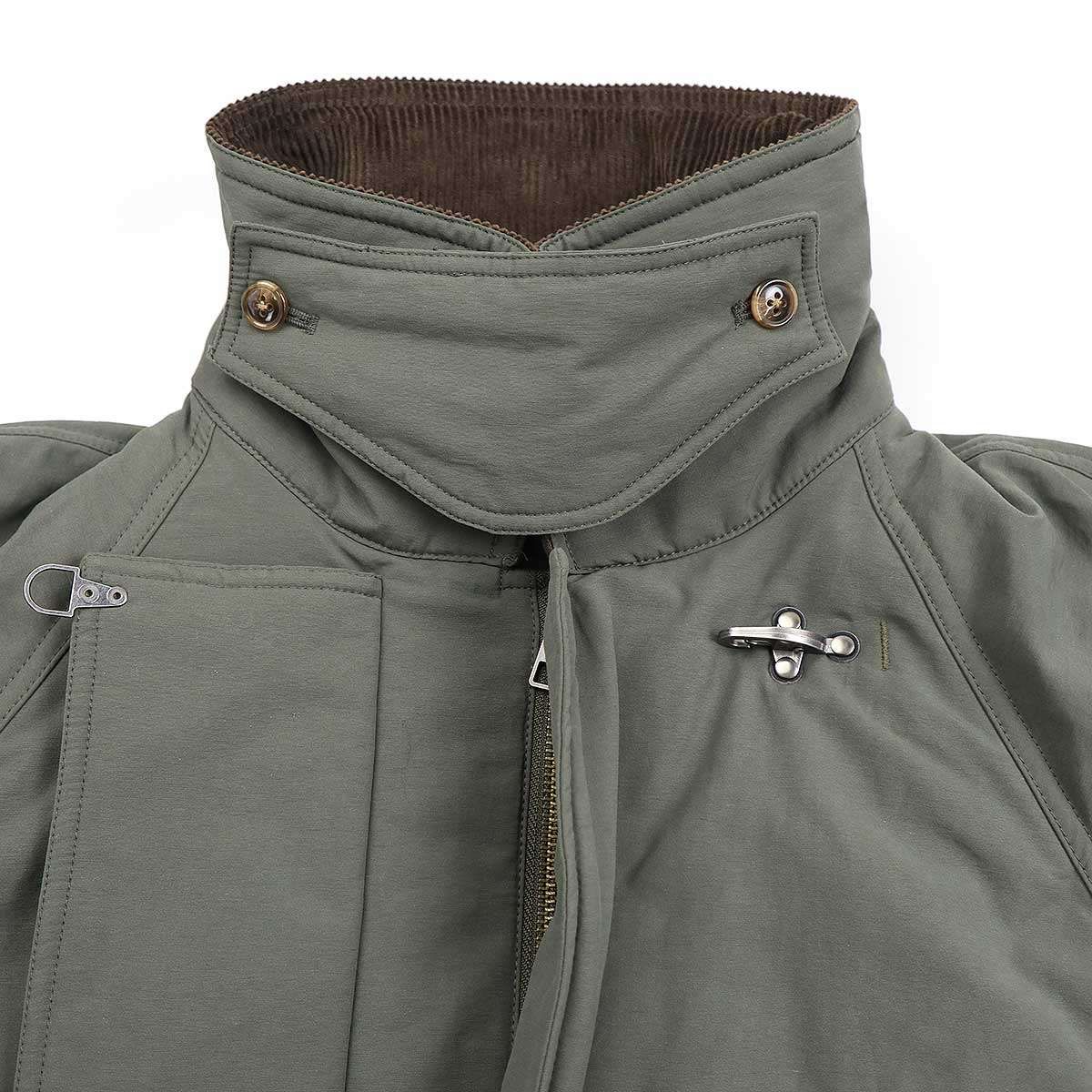 GREEN LABEL RELAXING グリーンレーベルリラクシング GLR or kinoko